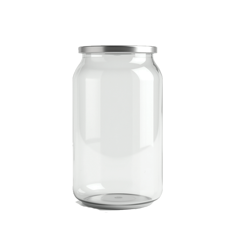 355 ml Easy‑Open PET Can — Pet Can Europe