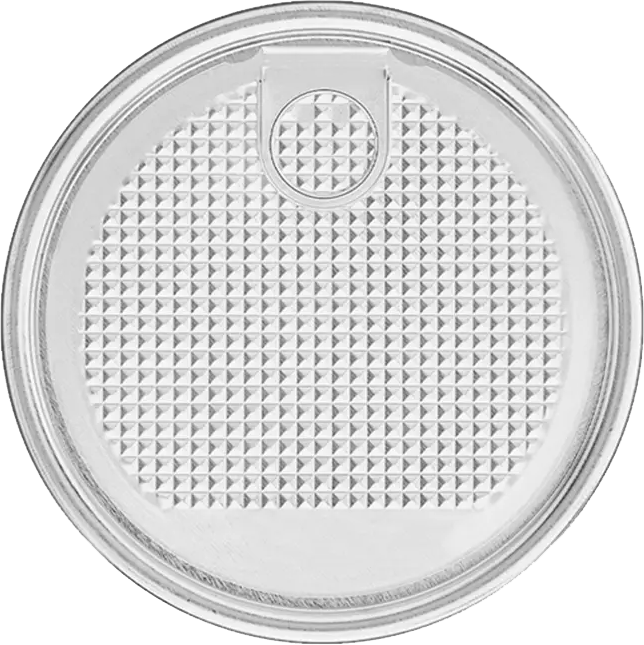 210 ml Round Easy‑Open PET Can — Pet Can Europe