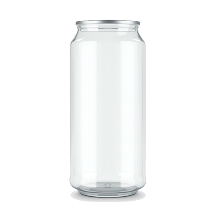 500 ml Easy‑Open PET Can — Pet Can Europe